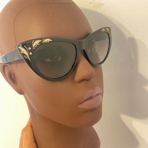 Gucci inlay sunglasses 💋